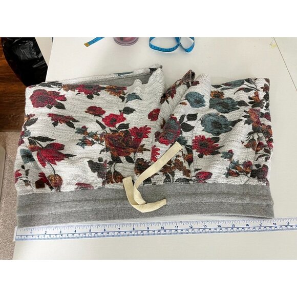 Burton Women's Floral Drawstring Shorts - Picture 9 of 12